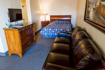 The Motel 2*