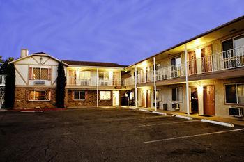 The Motel St. George